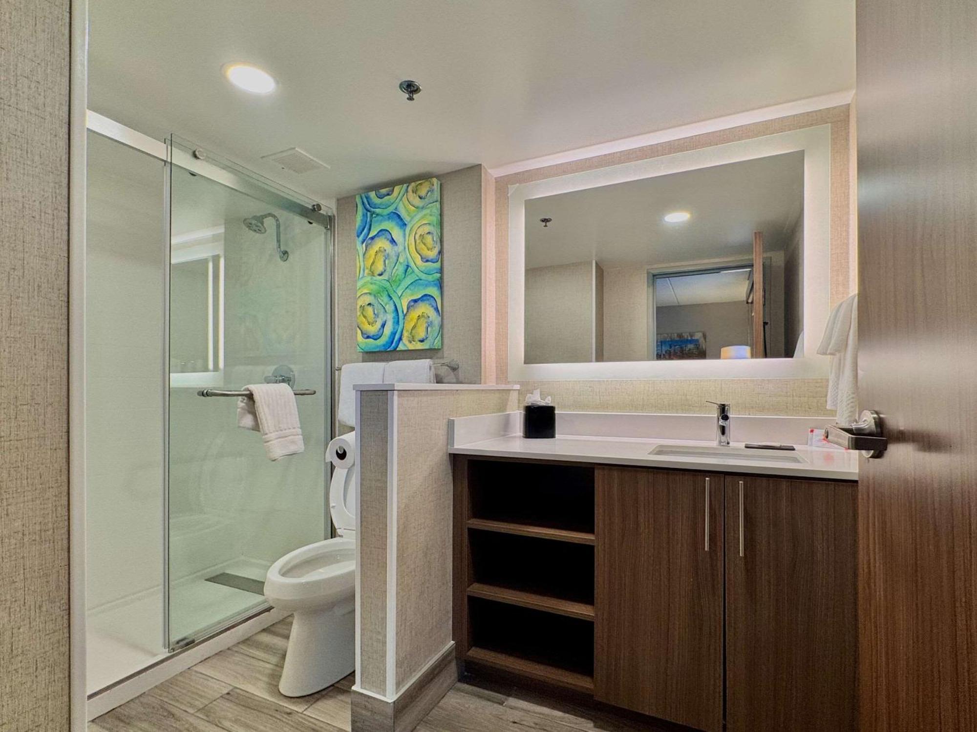 Mainstay Suites Oakbrook Terrace - Chicago エクステリア 写真