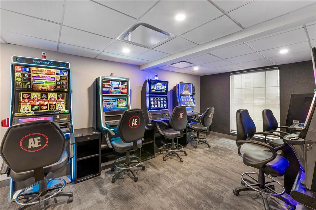 Mainstay Suites Oakbrook Terrace - Chicago 設備 写真