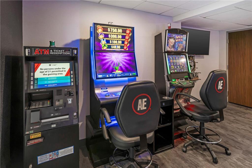 Mainstay Suites Oakbrook Terrace - Chicago 設備 写真