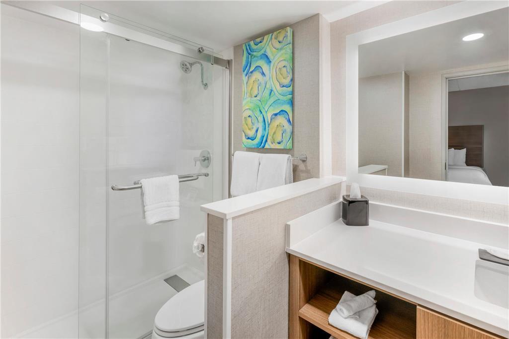 Mainstay Suites Oakbrook Terrace - Chicago 部屋 写真