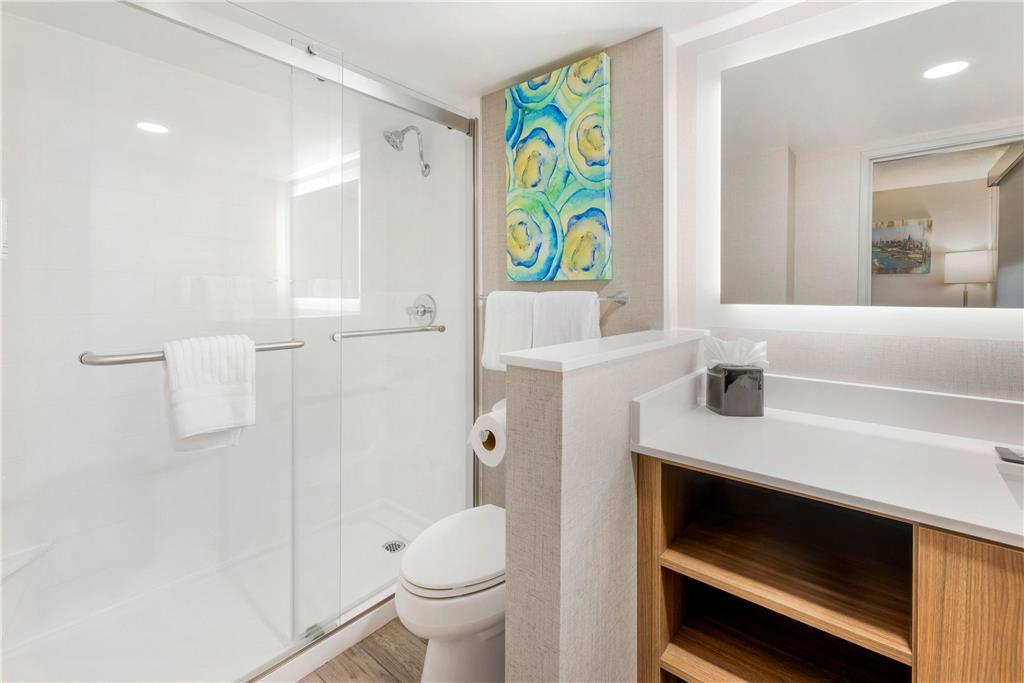 Mainstay Suites Oakbrook Terrace - Chicago 部屋 写真